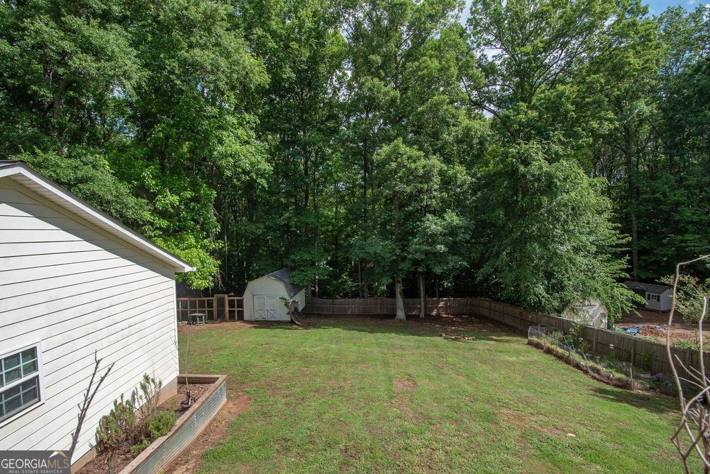130 Country Side Drive Senoia - 1