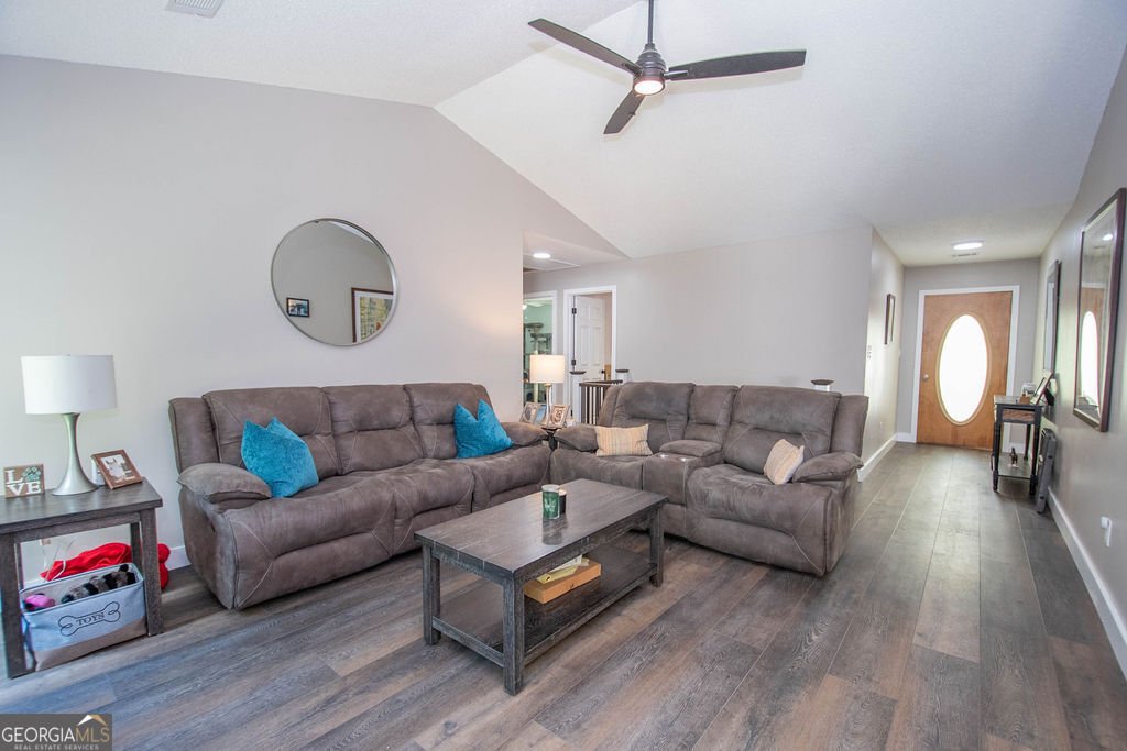 130 Country Side Drive Senoia - 10