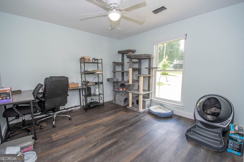 130 Country Side Drive Senoia - 18
