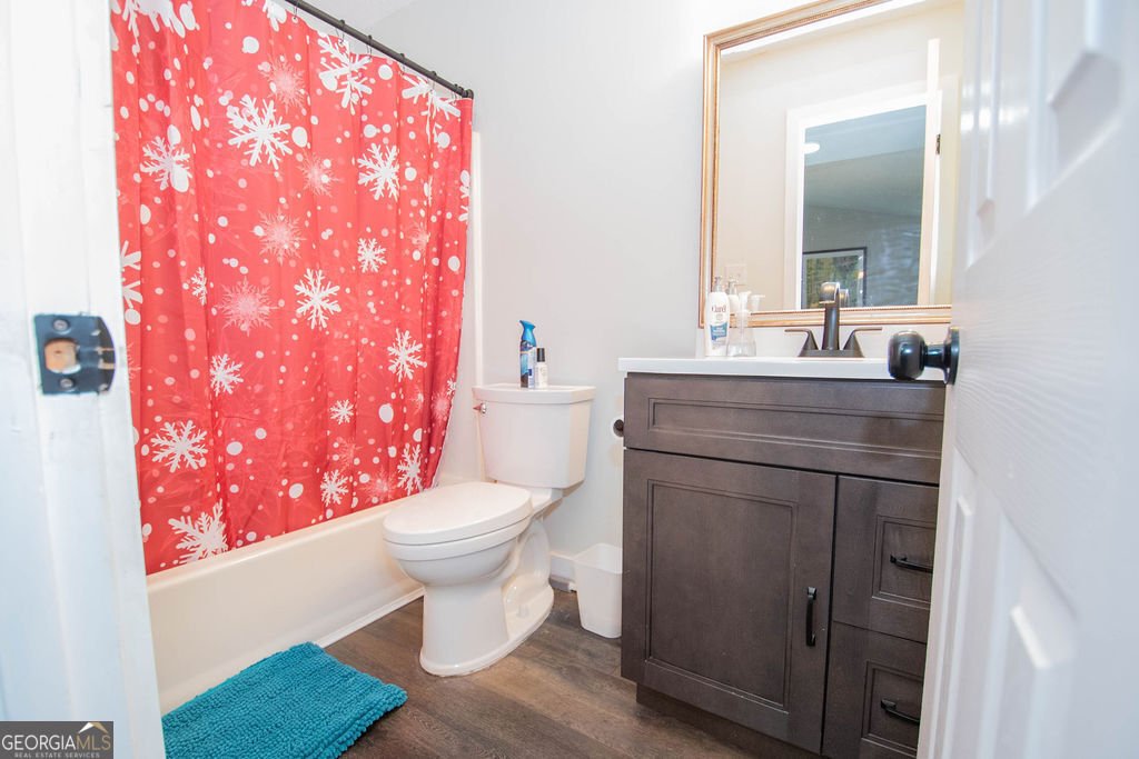 130 Country Side Drive Senoia - 19