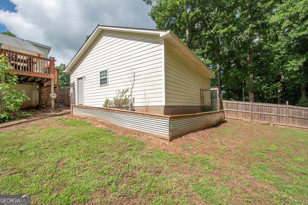 130 Country Side Drive Senoia - 2