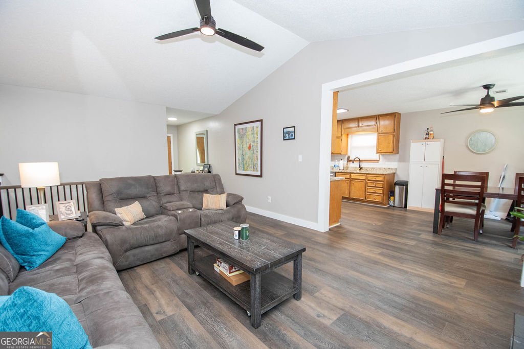 130 Country Side Drive Senoia - 20