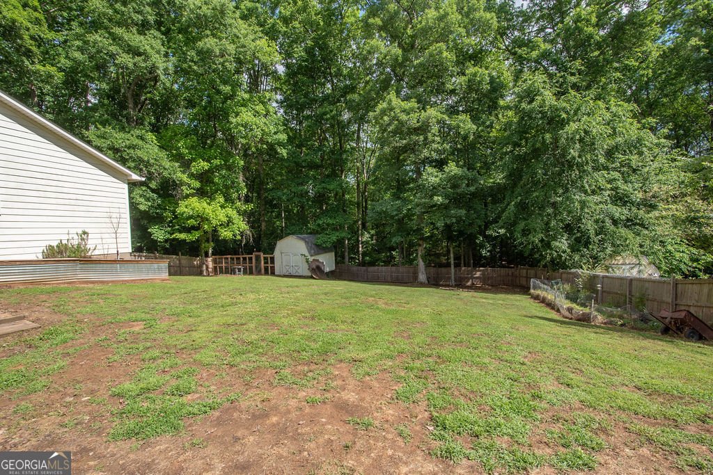 130 Country Side Drive Senoia - 34