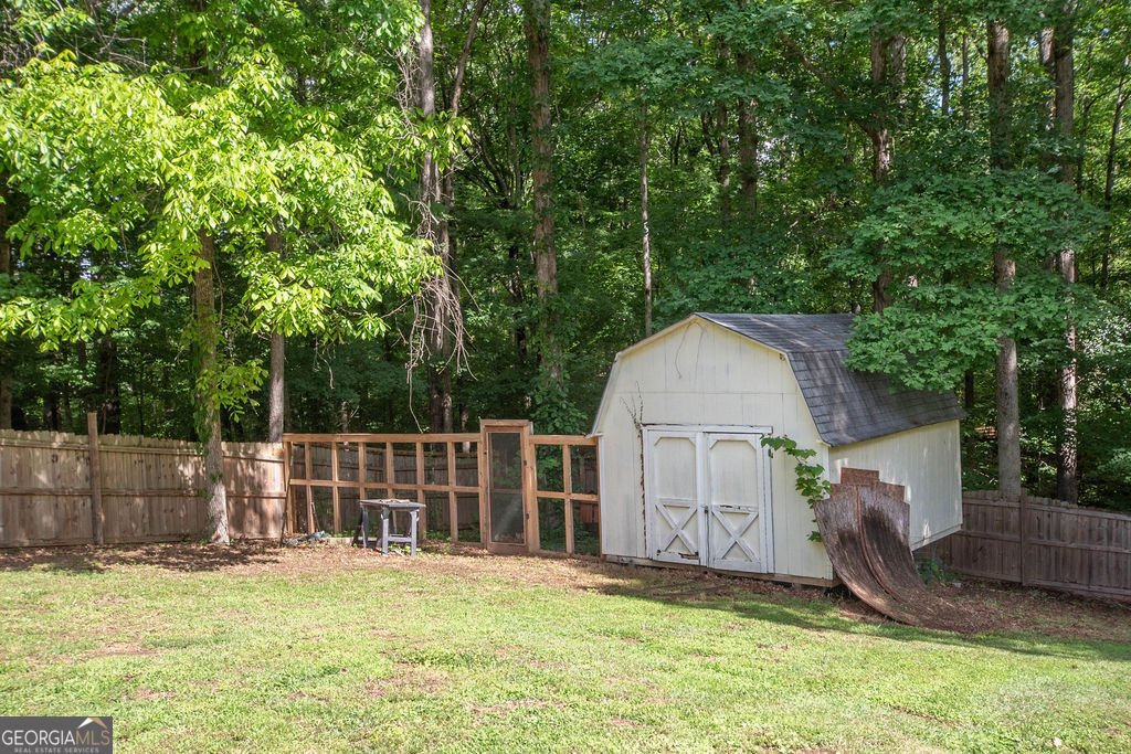 130 Country Side Drive Senoia - 35