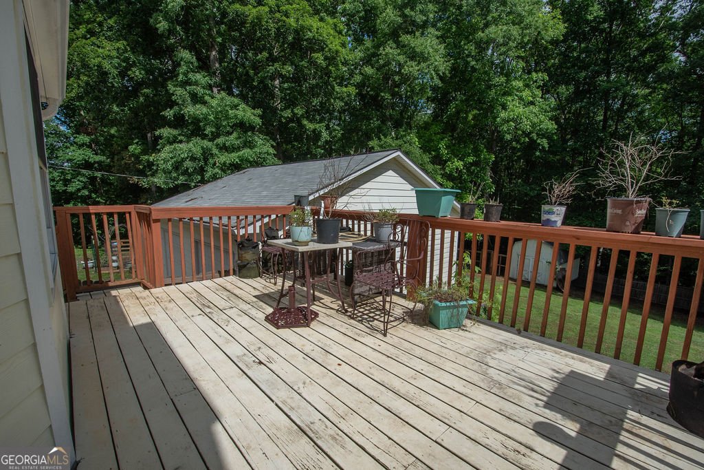 130 Country Side Drive Senoia - 4