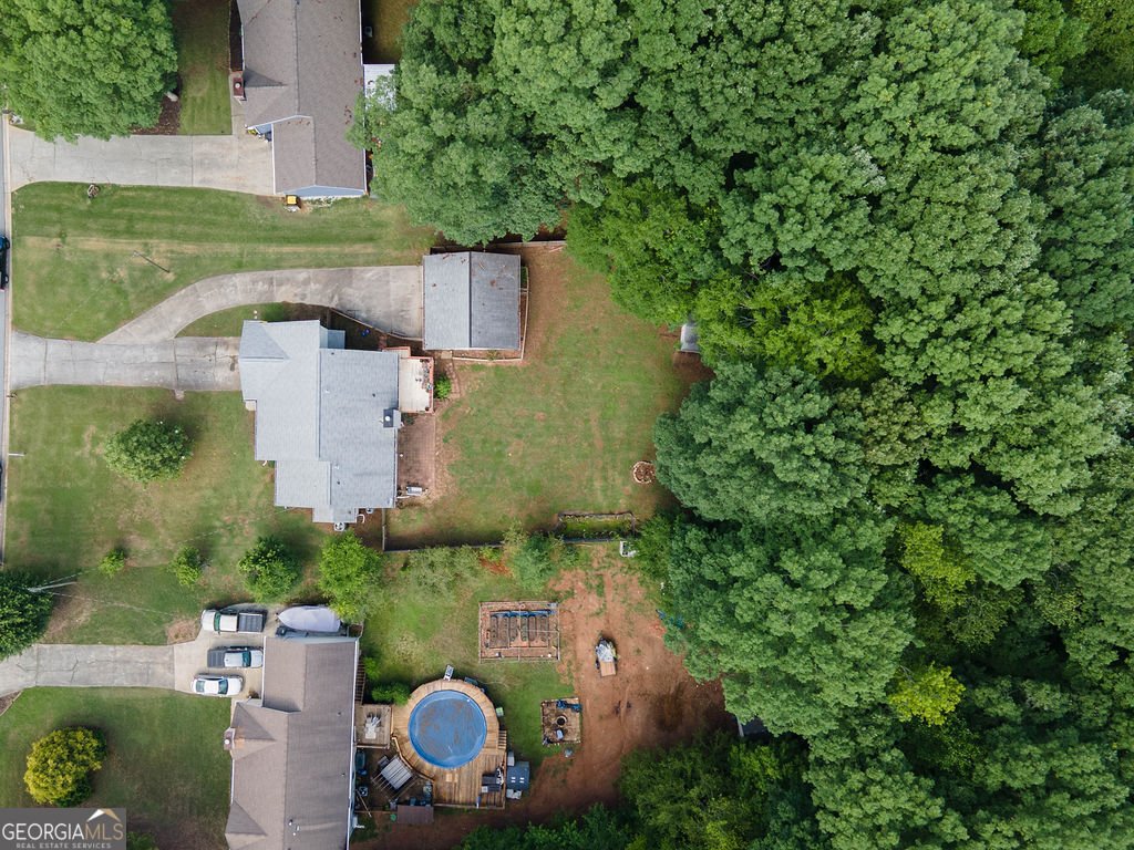 130 Country Side Drive Senoia - 5