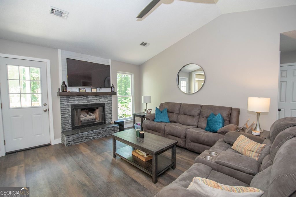 130 Country Side Drive Senoia - 8