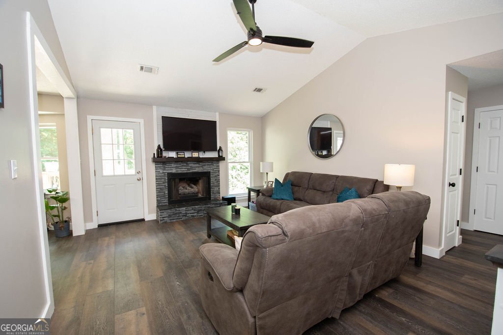 130 Country Side Drive Senoia - 9