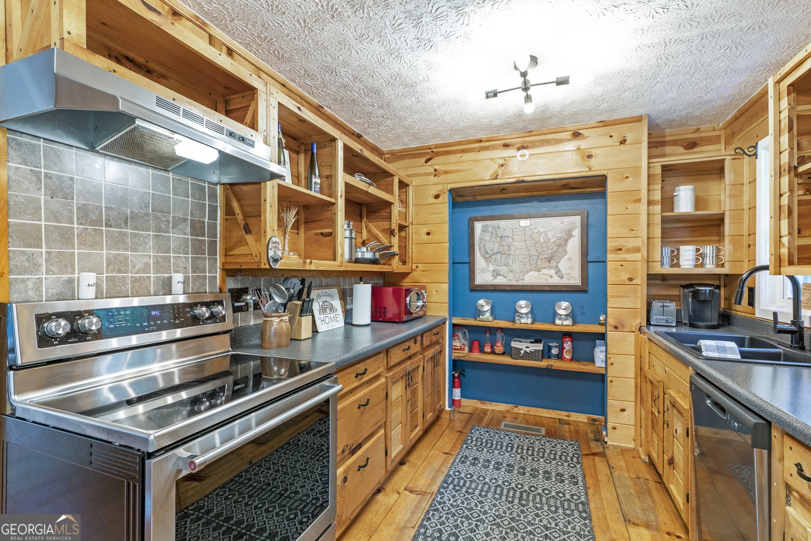 176 Meadow Creek Way Blue Ridge - 17