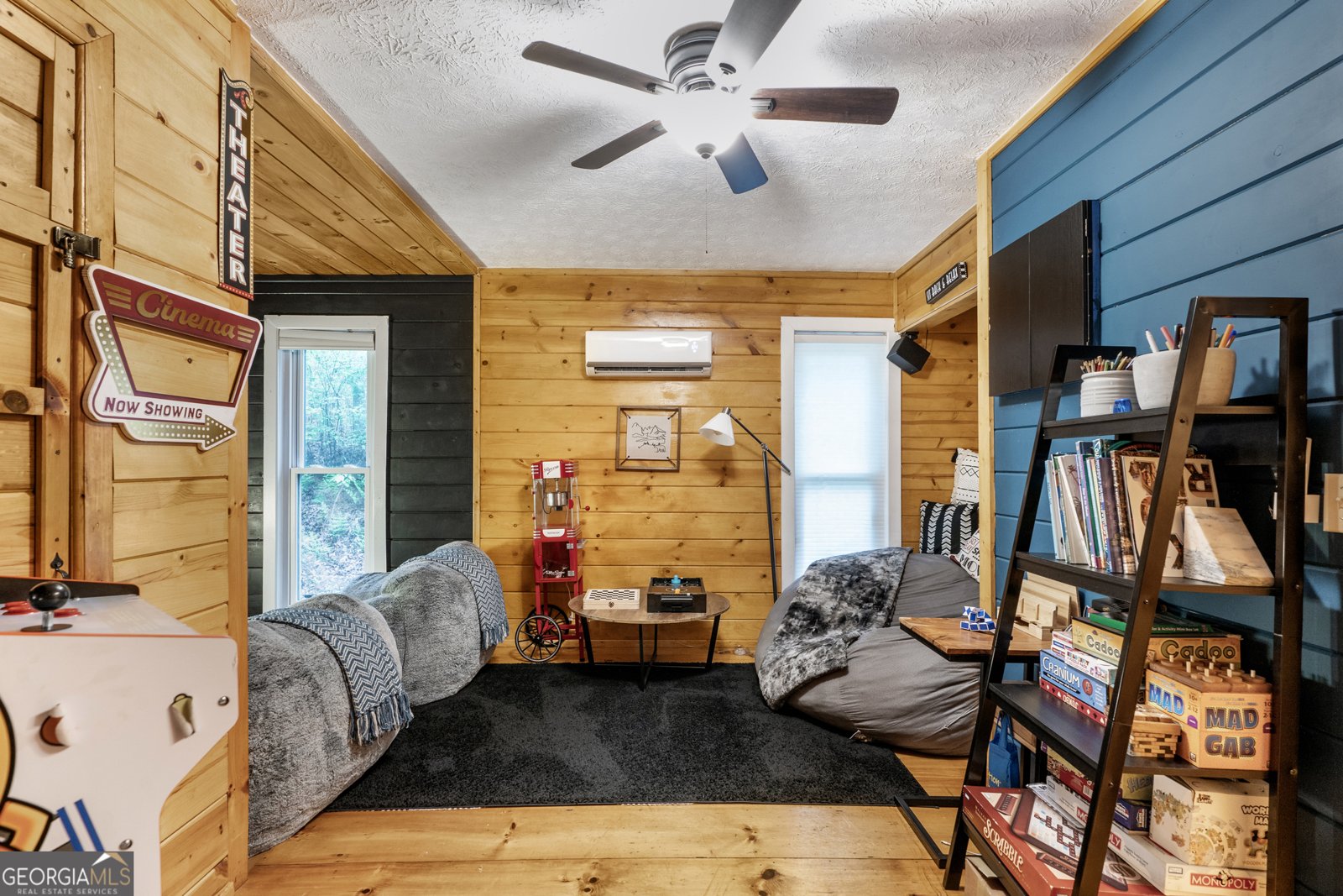 176 Meadow Creek Way Blue Ridge - 29