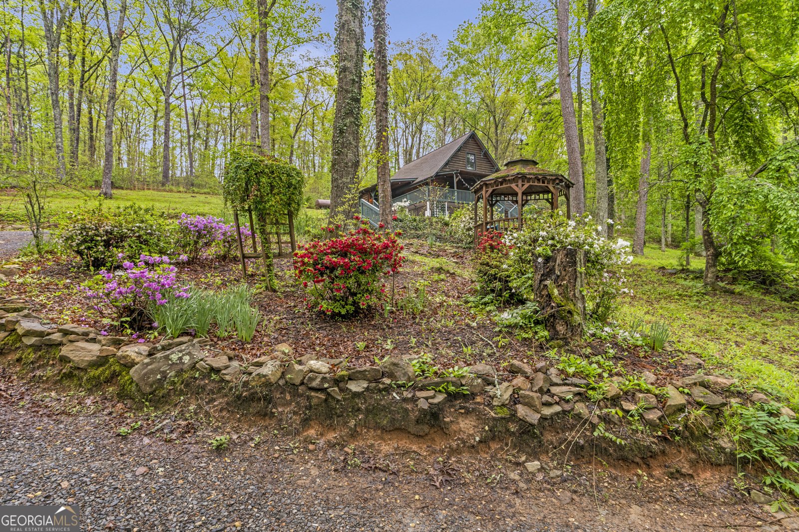 176 Meadow Creek Way Blue Ridge - 3