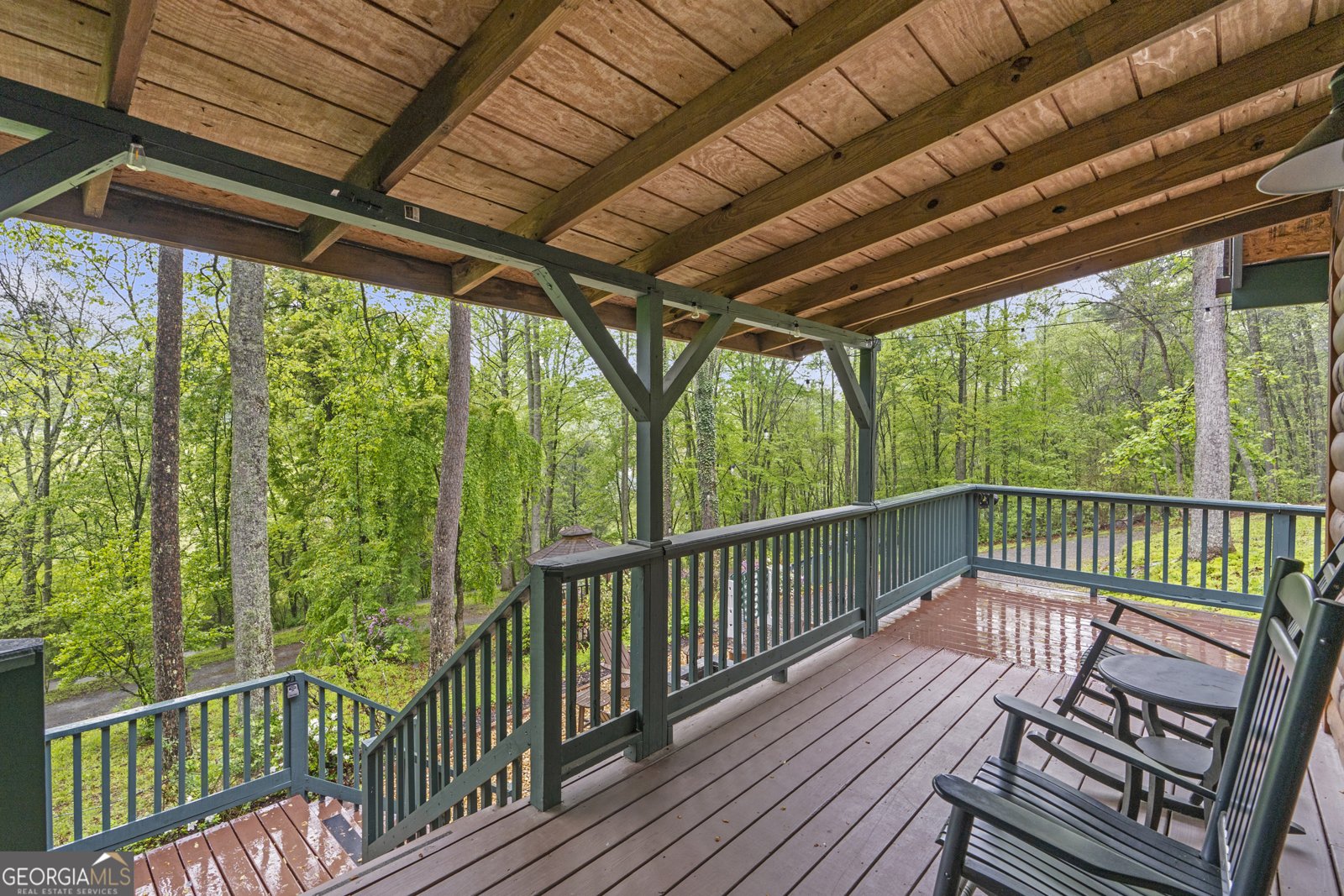 176 Meadow Creek Way Blue Ridge - 43