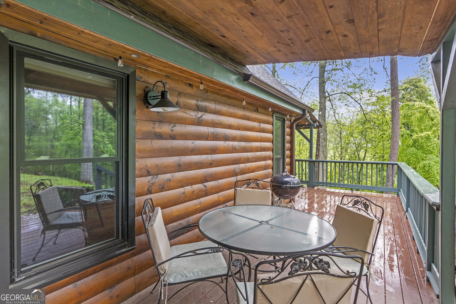 176 Meadow Creek Way Blue Ridge - 45