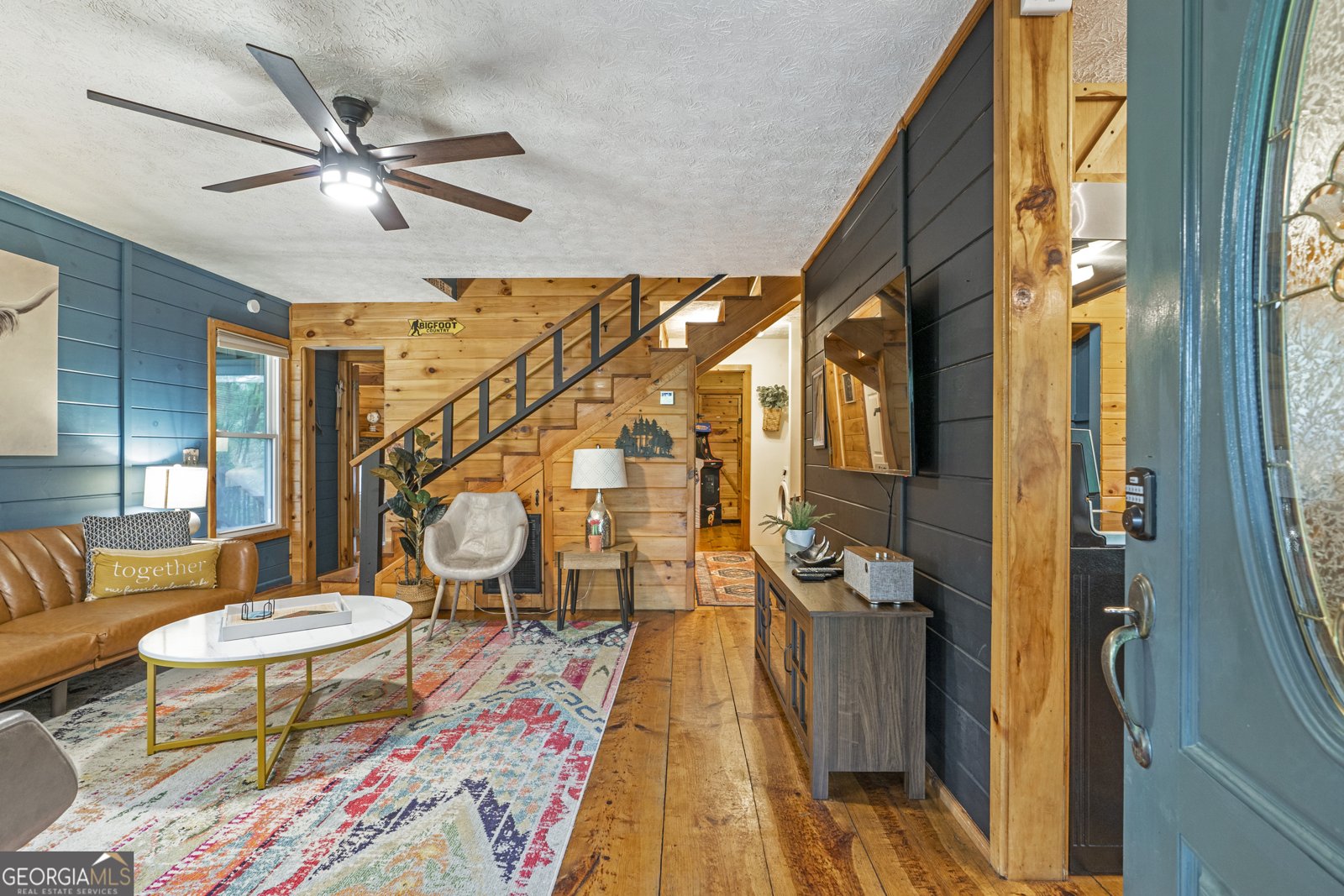 176 Meadow Creek Way Blue Ridge - 5