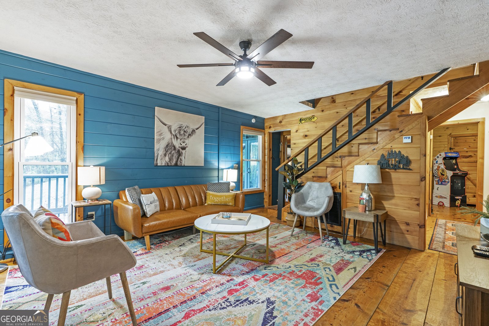 176 Meadow Creek Way Blue Ridge - 9