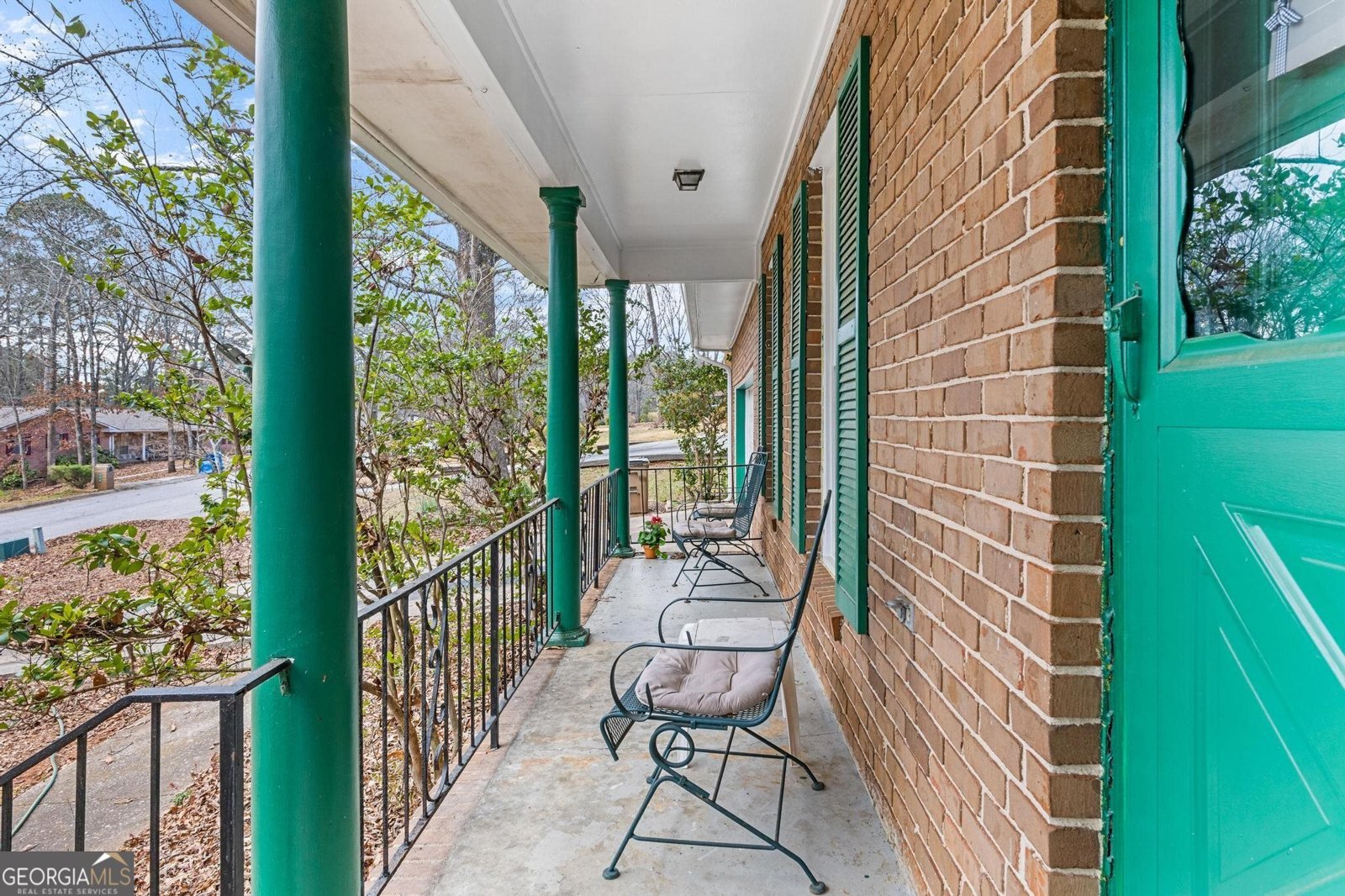693 Trailwood Drive Riverdale - 2