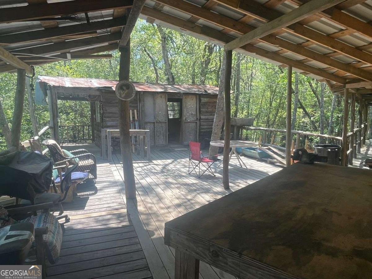 105 Crawford Road Nahunta - 1