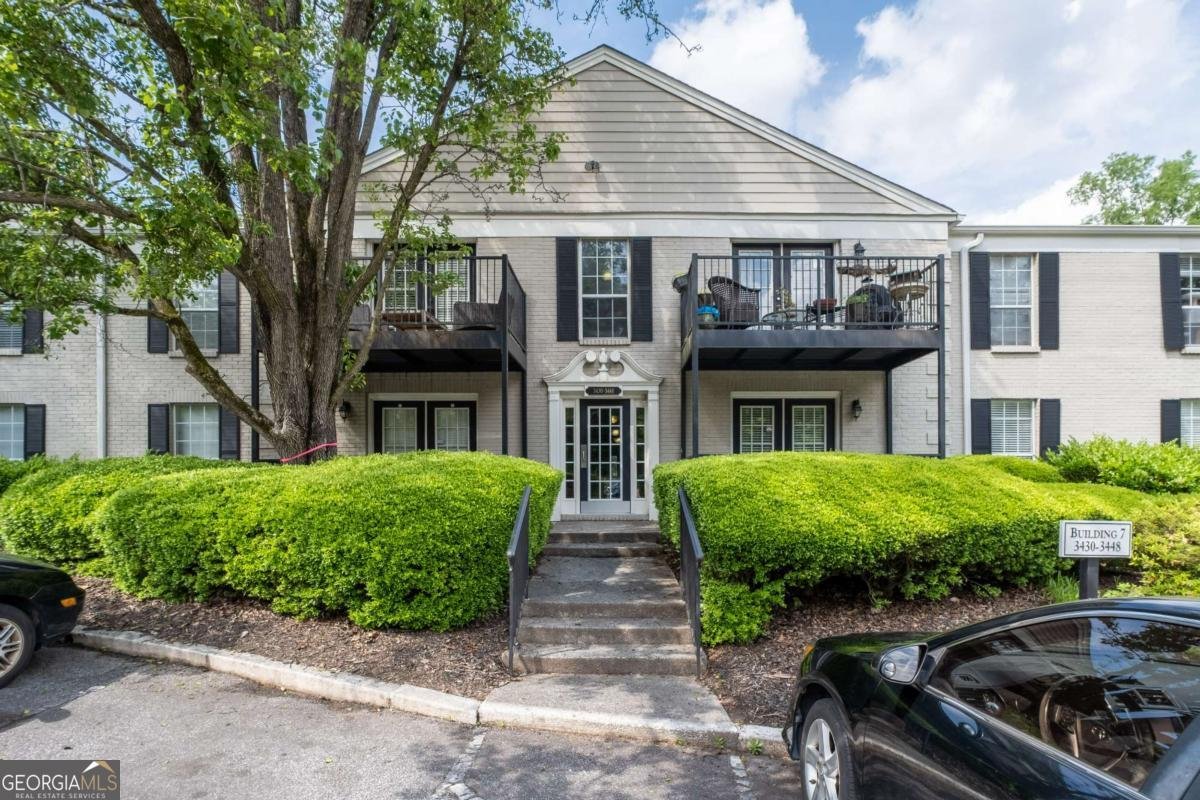 3440 ESSEX Avenue Atlanta - 1