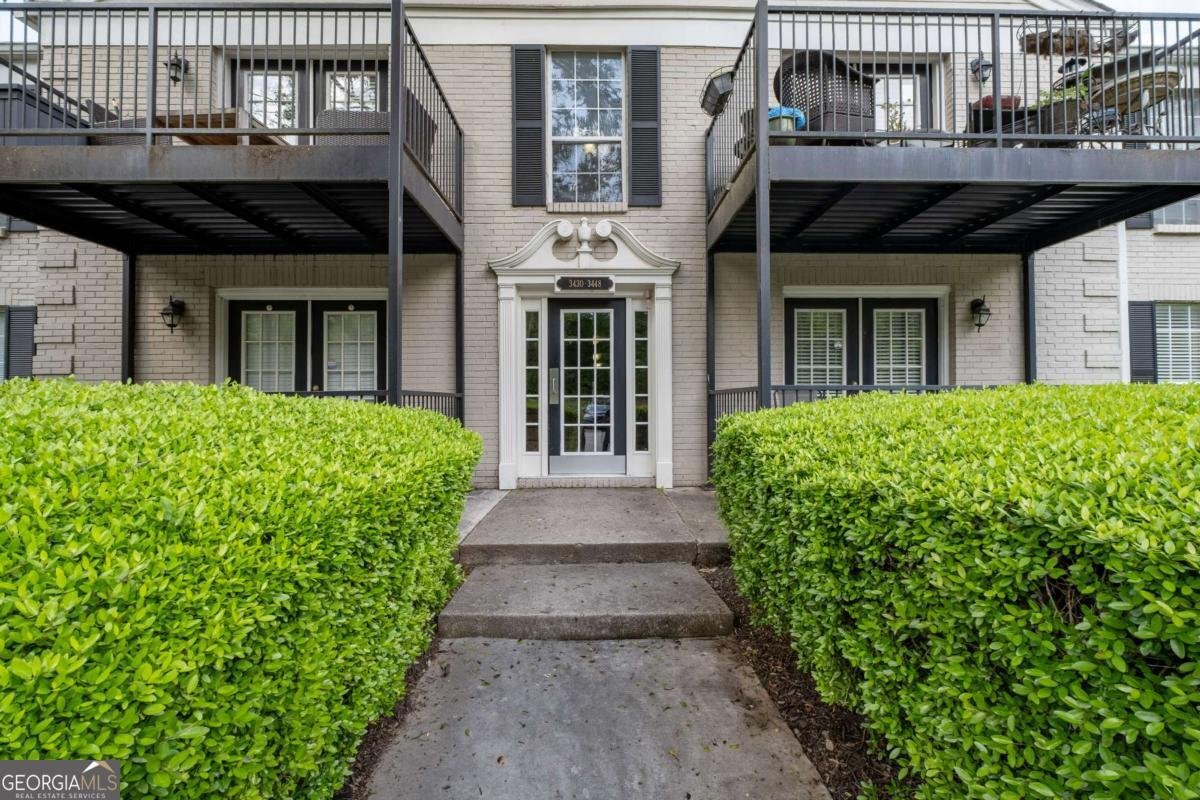 3440 ESSEX Avenue Atlanta - 2