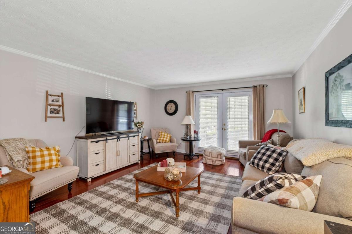 3440 ESSEX Avenue Atlanta - 4