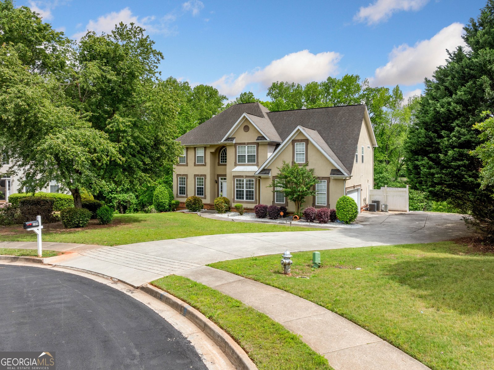 209 Braemar Court Mcdonough - 59