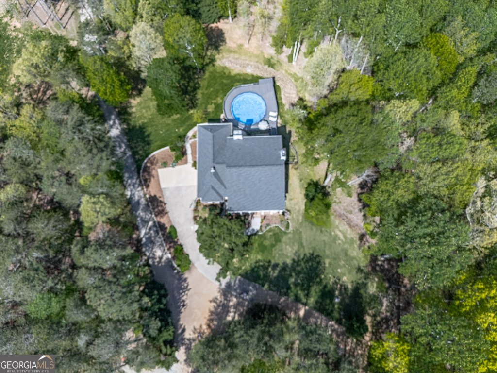 1141 Addington Lane Waleska - 102