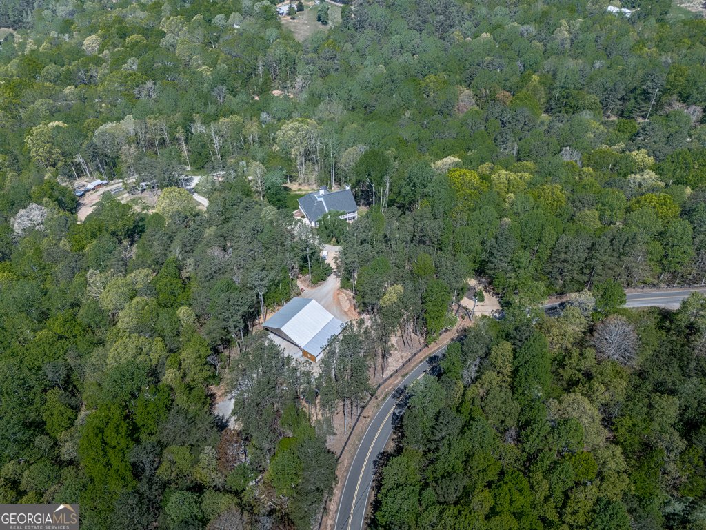 1141 Addington Lane Waleska - 105