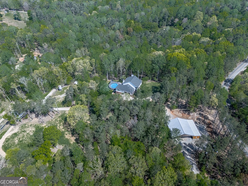 1141 Addington Lane Waleska - 106
