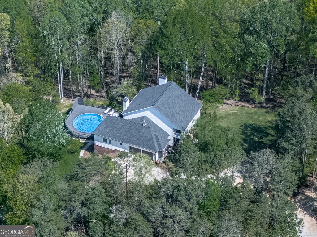 1141 Addington Lane Waleska - 107