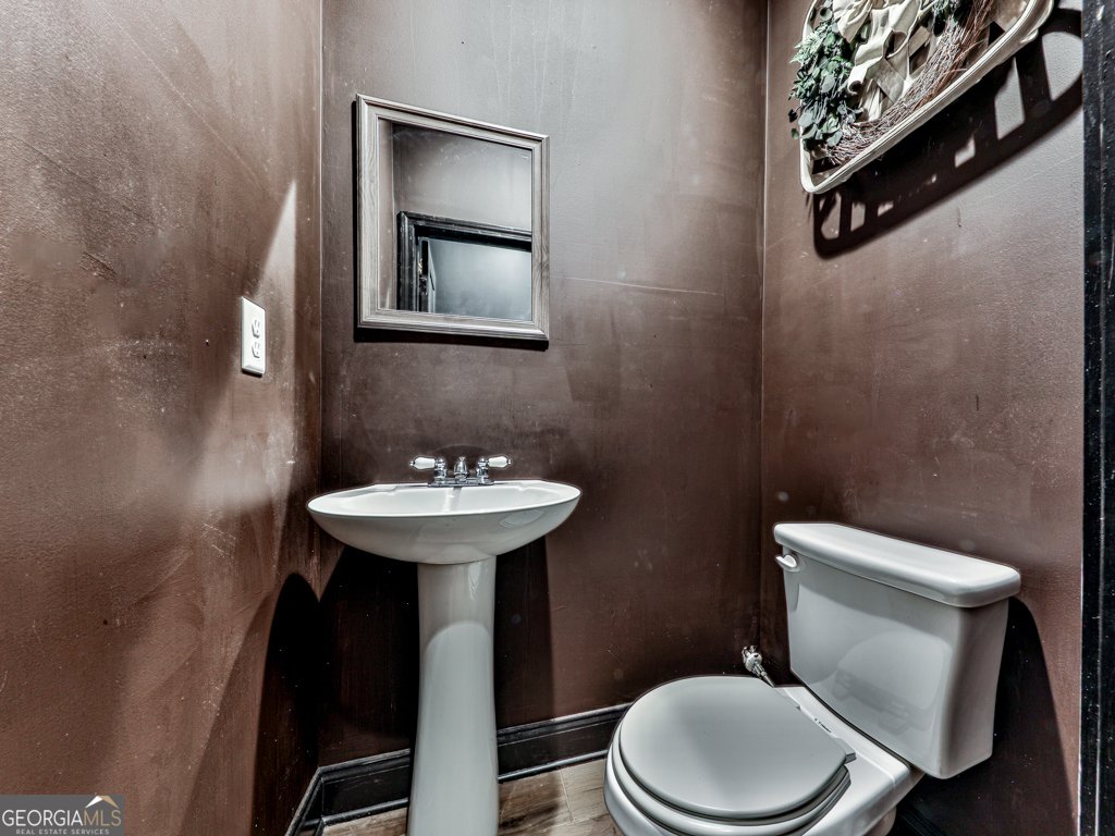 1141 Addington Lane Waleska - 11