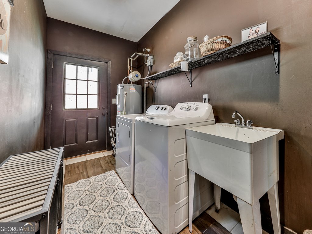 1141 Addington Lane Waleska - 21