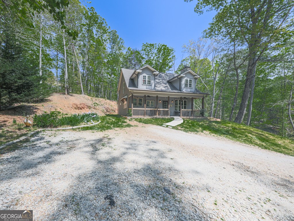1141 Addington Lane Waleska - 22