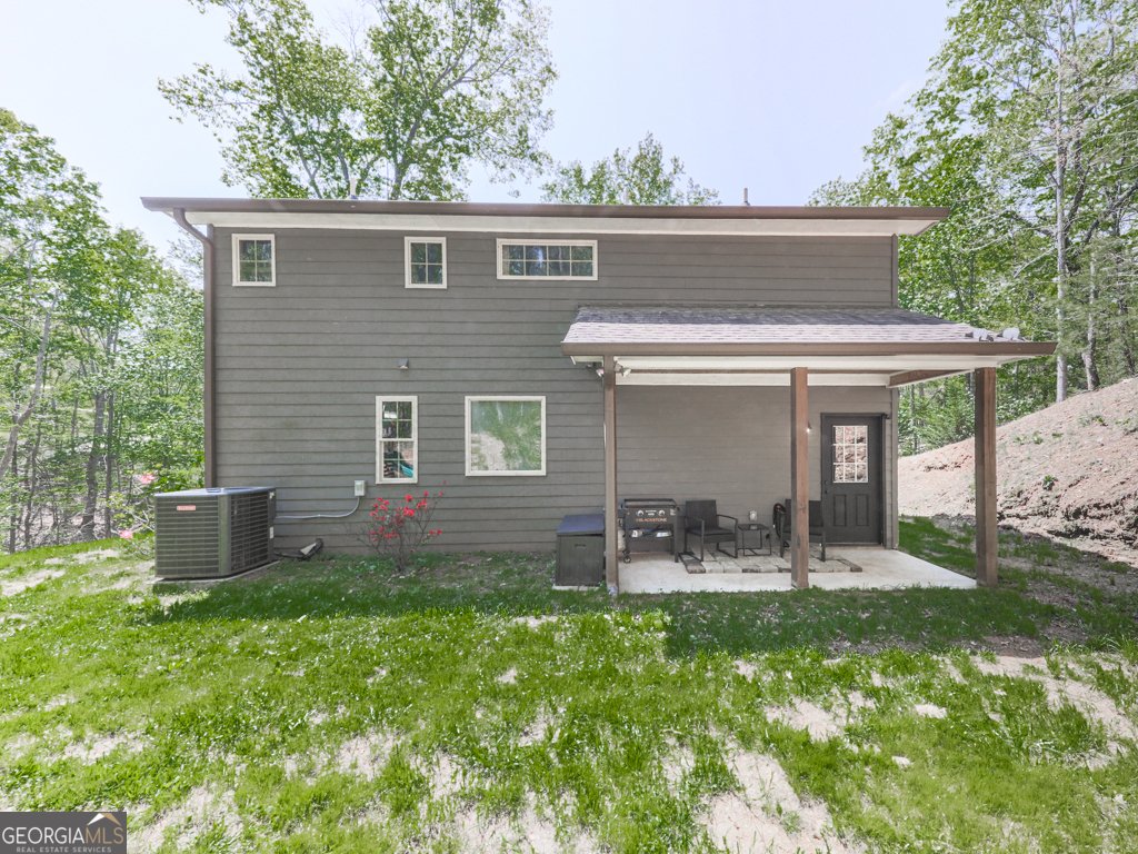 1141 Addington Lane Waleska - 27
