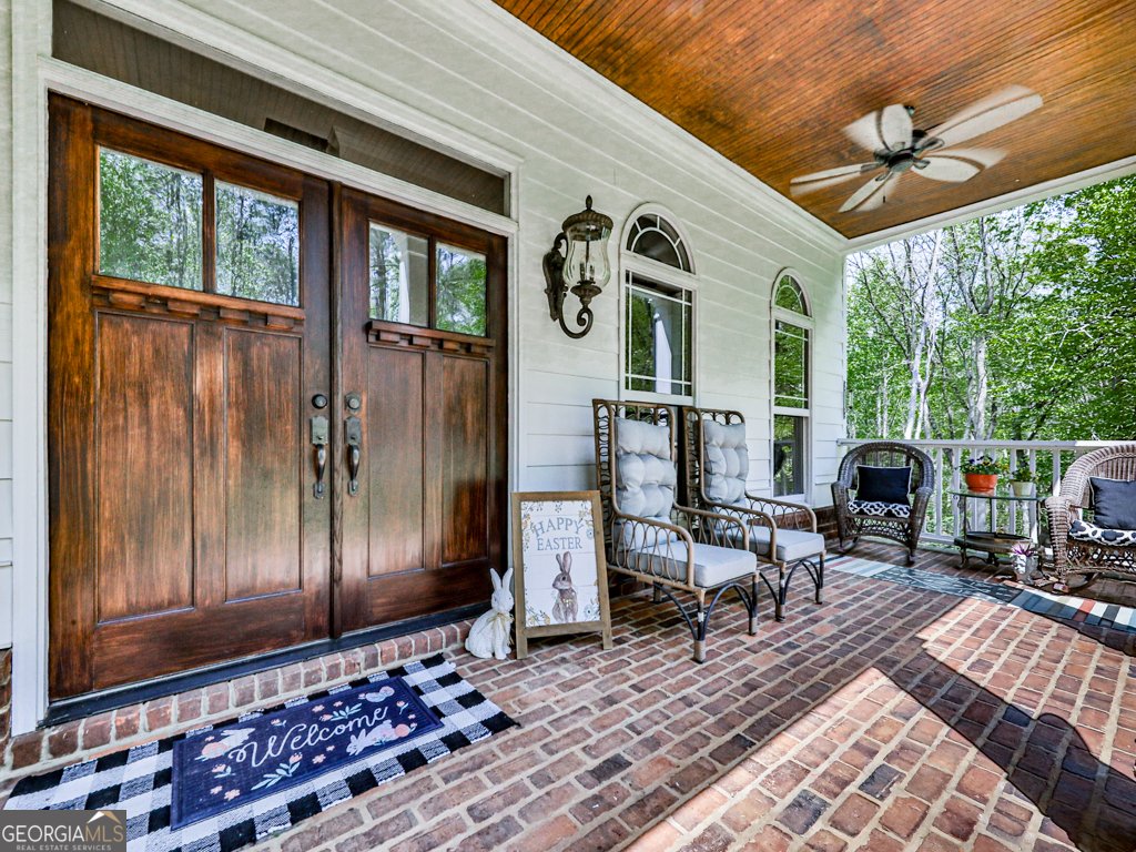 1141 Addington Lane Waleska - 30