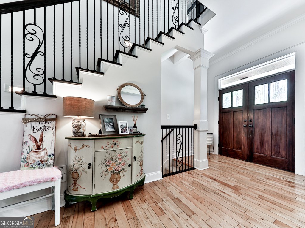 1141 Addington Lane Waleska - 39