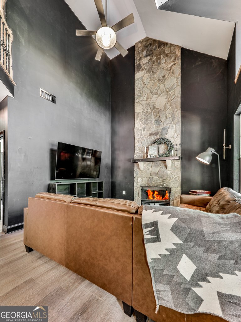 1141 Addington Lane Waleska - 4