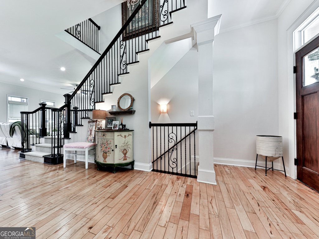 1141 Addington Lane Waleska - 41