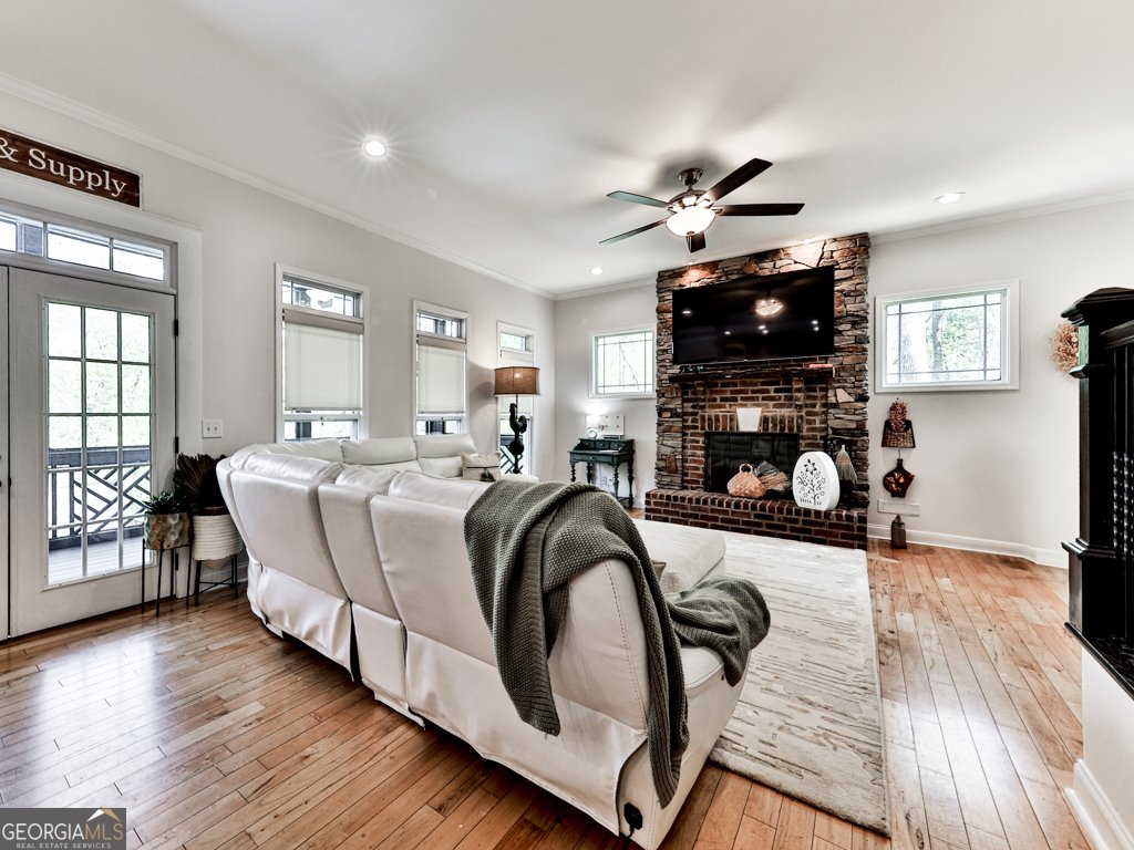 1141 Addington Lane Waleska - 42