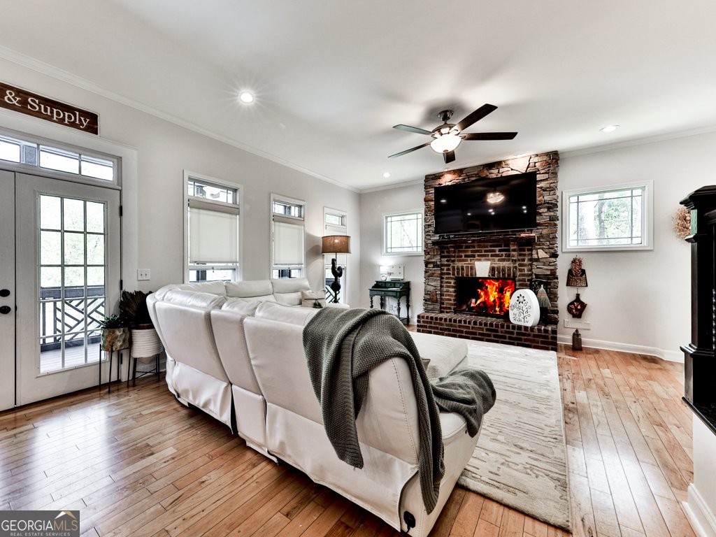 1141 Addington Lane Waleska - 43
