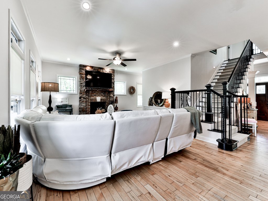 1141 Addington Lane Waleska - 44