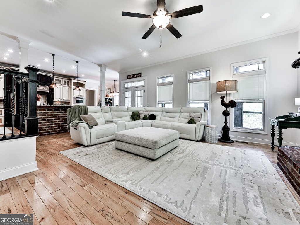 1141 Addington Lane Waleska - 46