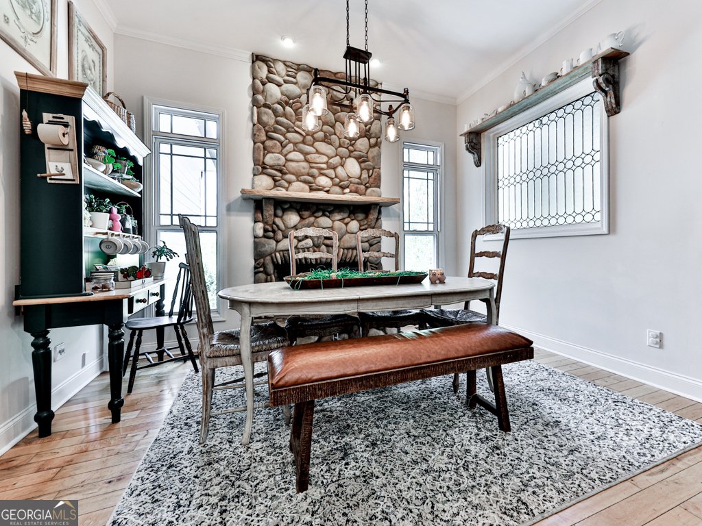 1141 Addington Lane Waleska - 52