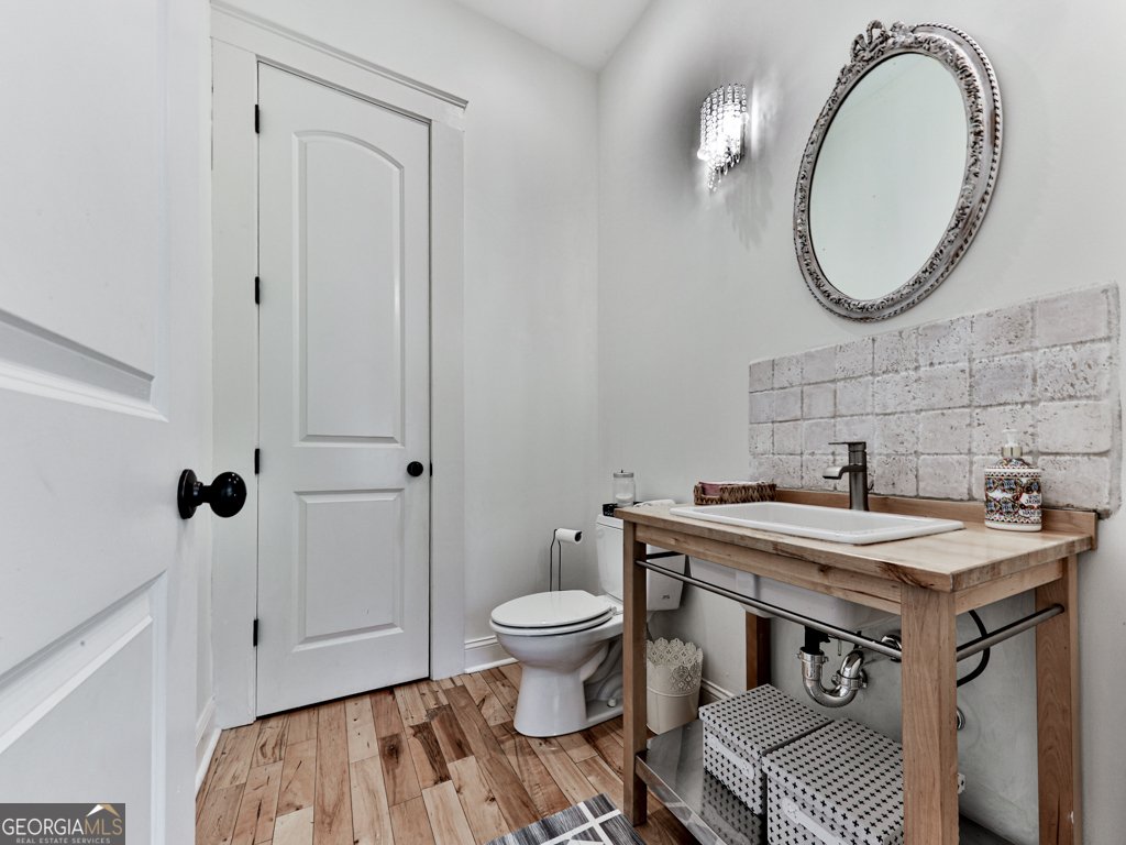 1141 Addington Lane Waleska - 60