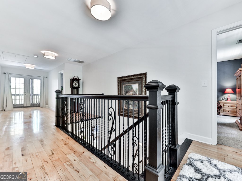 1141 Addington Lane Waleska - 66