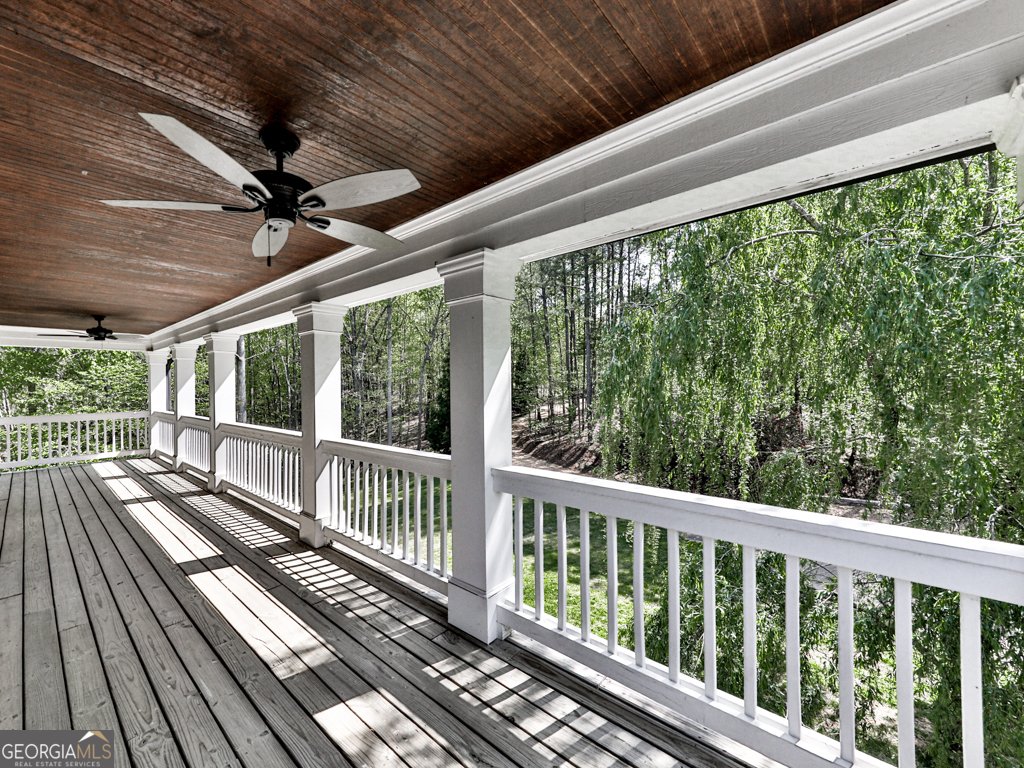 1141 Addington Lane Waleska - 75