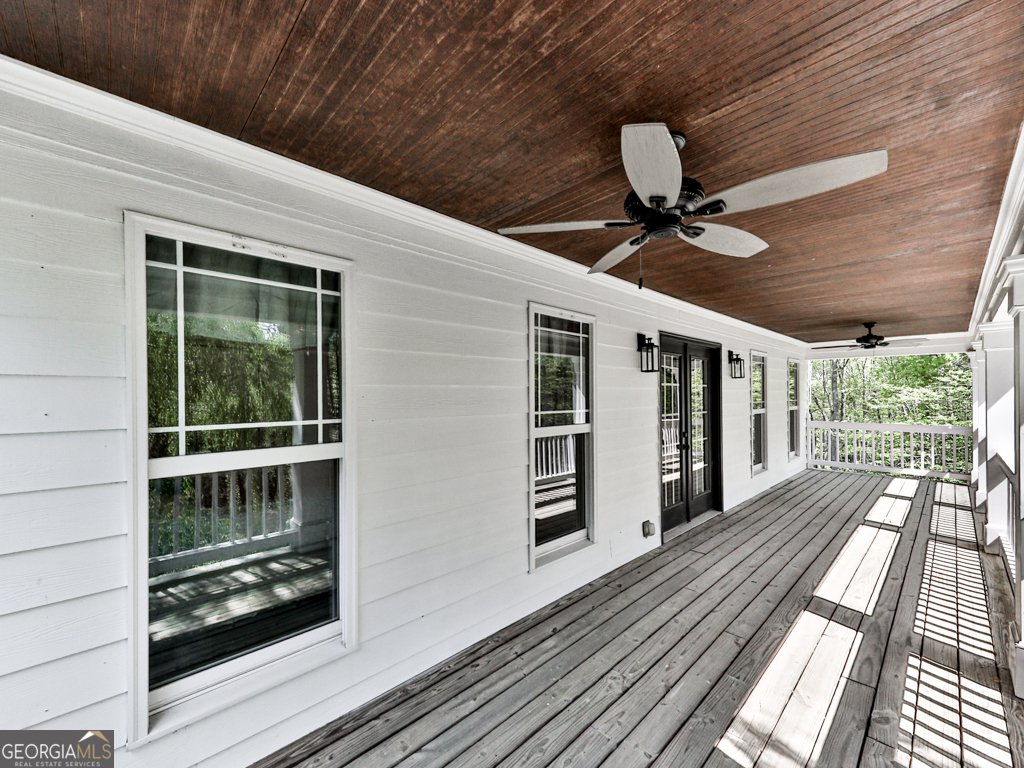 1141 Addington Lane Waleska - 76