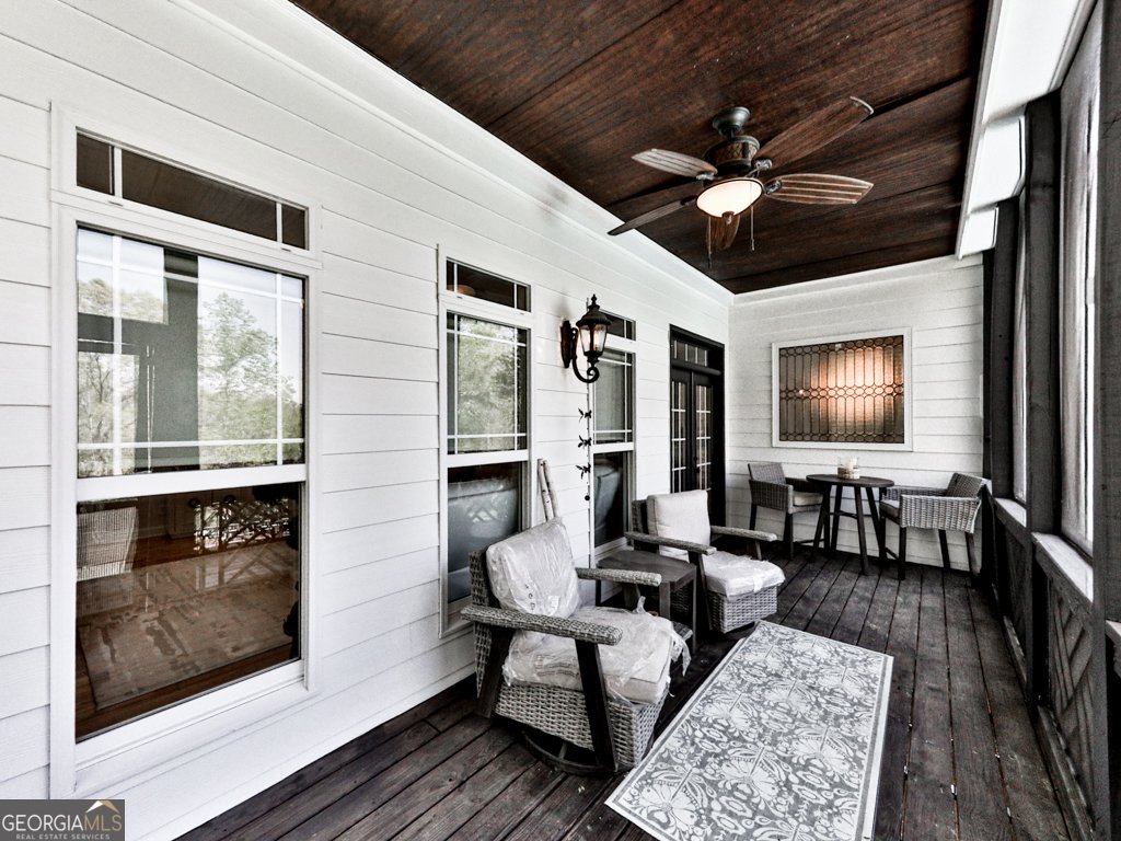 1141 Addington Lane Waleska - 80
