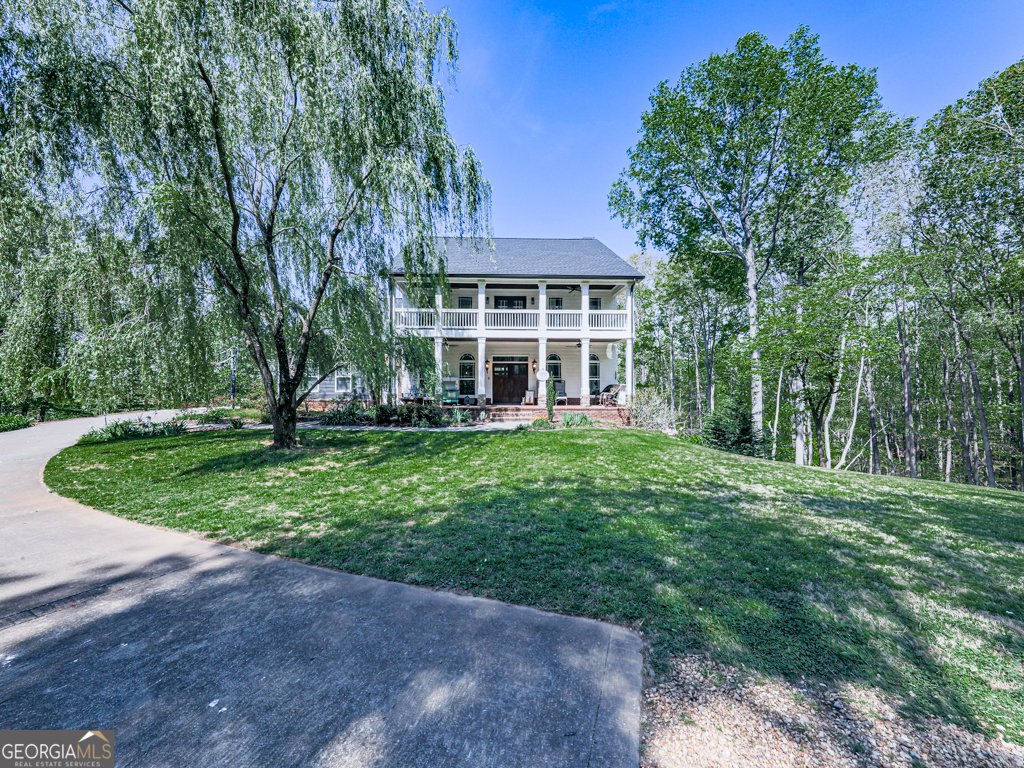 1141 Addington Lane Waleska - 84