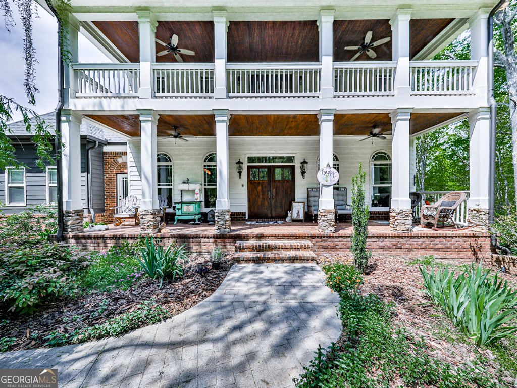 1141 Addington Lane Waleska - 86