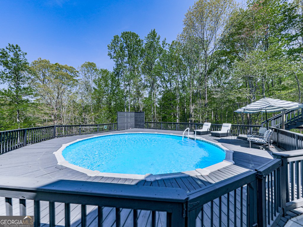 1141 Addington Lane Waleska - 88